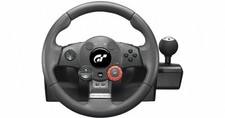 Volante Logitech Driving Force