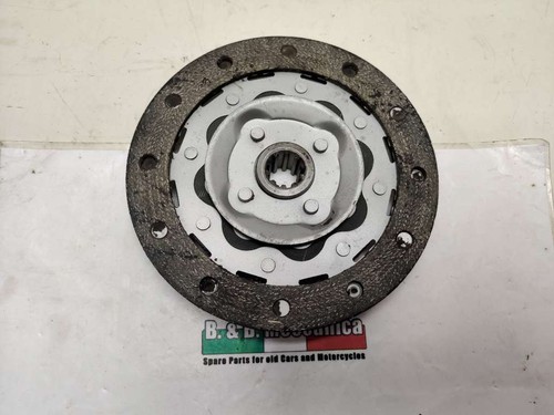 Disco frizione fiat 500 - frizione,