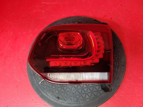 Volkswagen golf fanale - golf,