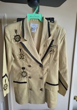 Tuta donna anne francese - tuta,