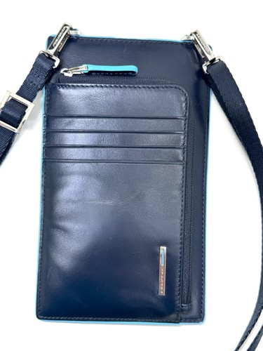Borsa telefono uomo - , piquadro