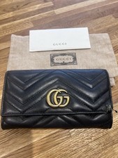 GUCCI Borsa donna GG Marmont