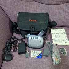 Canon MV 700i Videocamera Mini