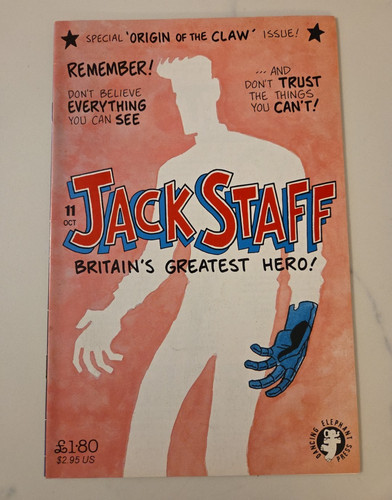 Jack staff dancing - jack, #11,