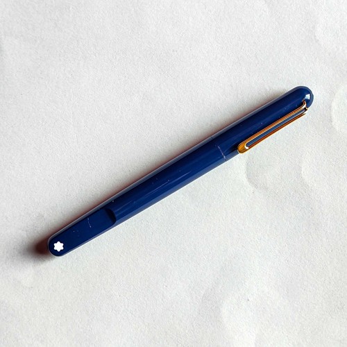 Penna sfera montblanc serie - a,