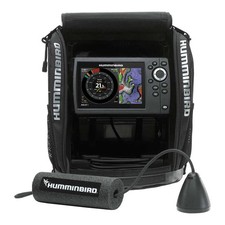 Humminbird ICE HELIX 5 CHIRP