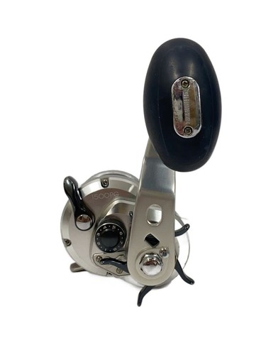 Mulinello shimano ocea - mulinello,