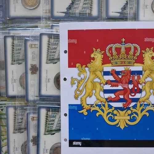 Lussemburgo lëtzebuerg lotto - lussemburgo,