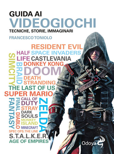 Guida videogiochi - ai,
