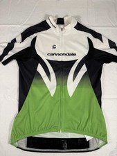 Cannondale maglia ciclismo
