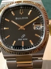 Orologio Bulova Super Seville