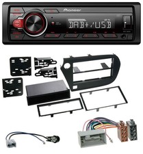 Pioneer MP3 1DIN DAB USB AUX
