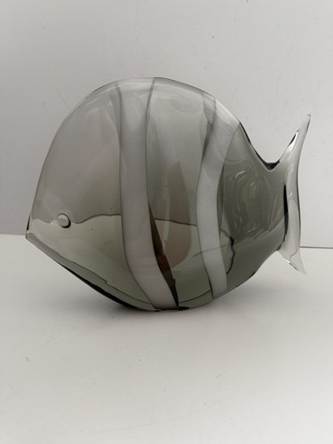 Oggetto vetro design - in,