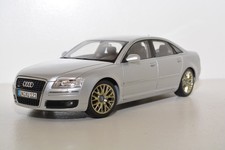 AUDI A8 D3 4.2 TDI BERLINA