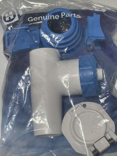 Hayward poolvergnuegen kit - poolvergnuegen, di
