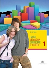 Capire economia conoscere il - capire, l'economia