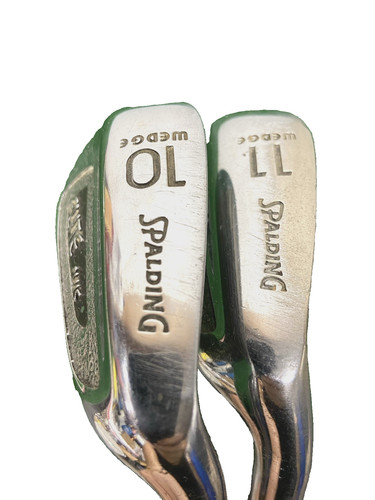 Set zeppa spalding elite - set,