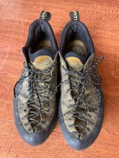 RARA Scarpe da Approccio