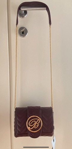 Borsa donna blumarine - blumarine,