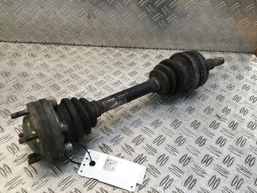 Albero motore 99633202411