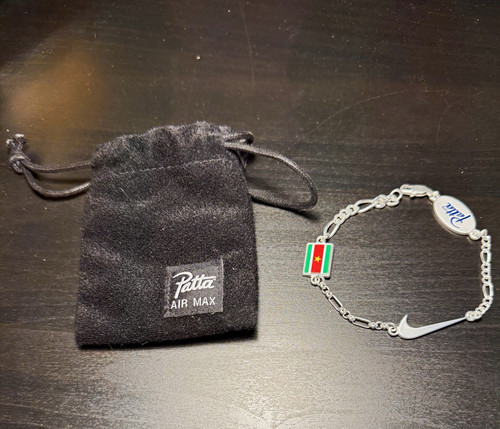 Bracciale nike air max patta - nike,