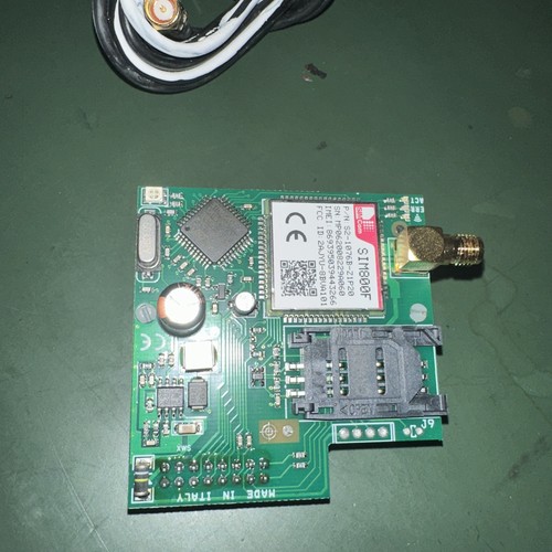 Amc xgprs combinatore - amc,