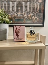 MON PARIS PARFUM FLORAL  - 90