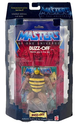 Buzz off buzzoff - buzz-off, masters