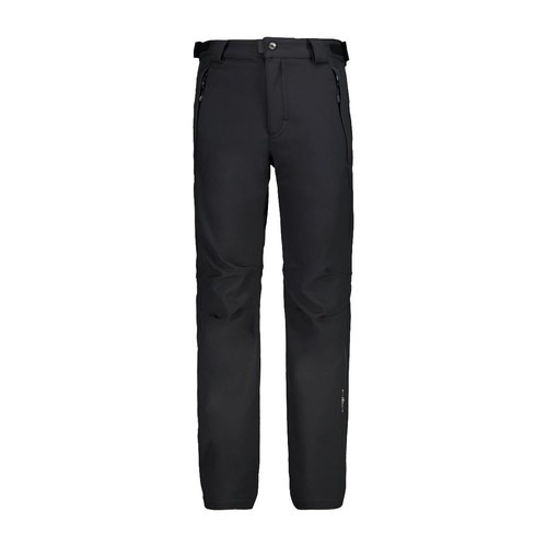 Pantaloni trekking bambino - pantaloni,