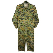 Tuta da volo mimetica Rothco