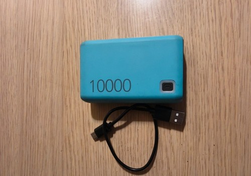 Power bank 10000 - 10000,