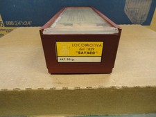 Pocher Marklin Ho SS/01