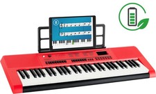 B-WARE 61 Tasti Batteria