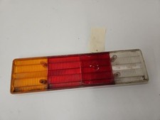 Fanale posteriore principale