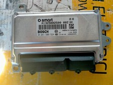 SMART 451 CENTRALINA MOTORE