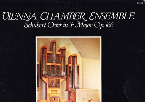 Technics vienna chamber - technics,