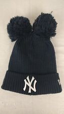 NEW ERA YANKEES NEW YORK CAPPELLO UOMO BASEBALL TAGLIA UNICA  HAT VINTAGE