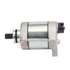 Démarreur moteur starter - du,