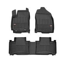 Tappetini Tappeti PRO LINE 3D
