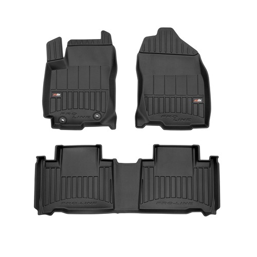 Tappetini tappeti pro line - pro, 3d