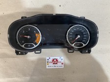 735617222 Quadro Strumento Veglia Contachilometri Per Jeep Renegade
