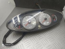 STRUMENTAZIONE PIAGGIO X9 500 ANNO 2001 KM 62.258 TESTATO 