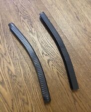 2pz Front Back Longboard rubber protector skateboard Elettrico Protezione