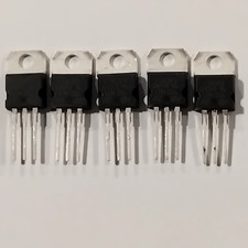 5pz LM7805CV Stabilizzatore di