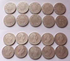 REGNO D’ITALIA LOTTO DI 10