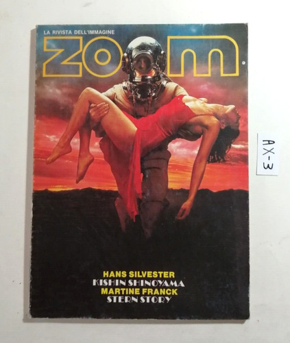 Zoom rivista dell immagine - zoom, dell'