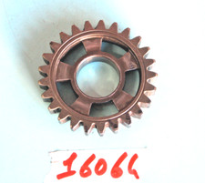 INGRANAGGIO CAMBIO SMUSSATO