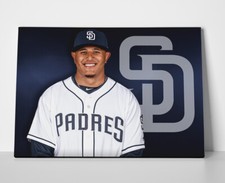 Poster o tela Manny Machado