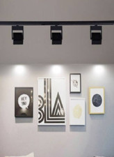 FARO PROIETTORE LED COB PER