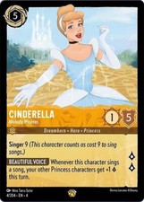 Cinderella melody weaver 204 - melody, 4/204